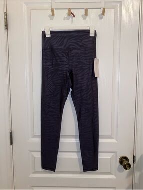 Athleta X Simone Biles Leggings NWT